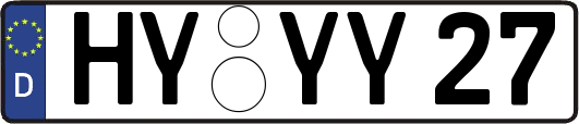 HY-YY27