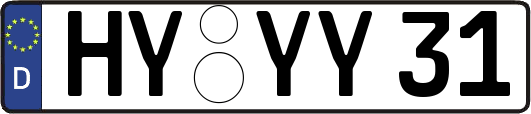 HY-YY31