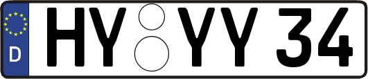 HY-YY34