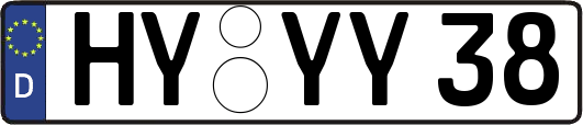 HY-YY38
