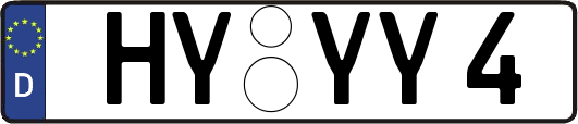 HY-YY4