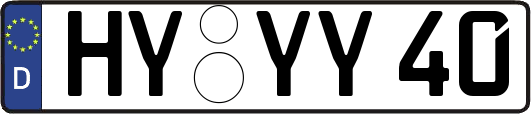 HY-YY40