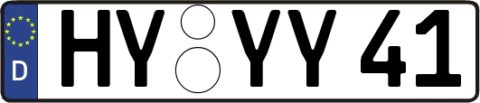 HY-YY41