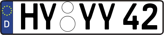 HY-YY42