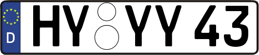 HY-YY43