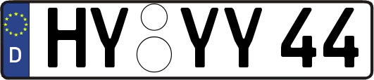 HY-YY44
