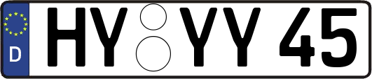 HY-YY45
