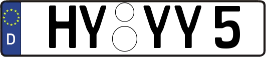 HY-YY5