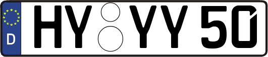 HY-YY50
