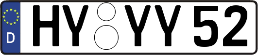HY-YY52