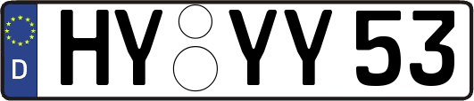 HY-YY53