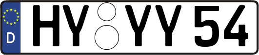 HY-YY54