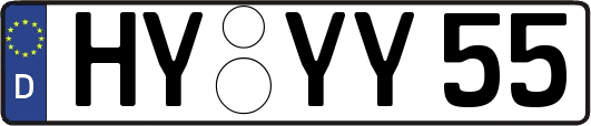 HY-YY55