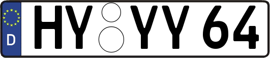 HY-YY64