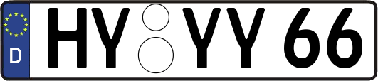 HY-YY66