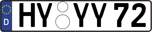 HY-YY72