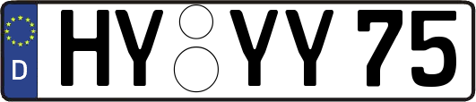 HY-YY75