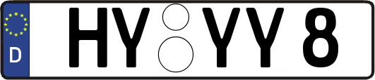 HY-YY8