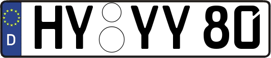 HY-YY80