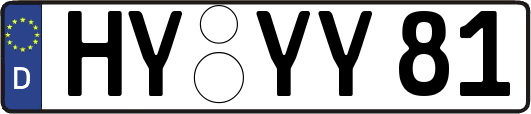 HY-YY81