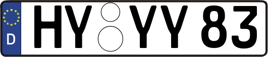 HY-YY83