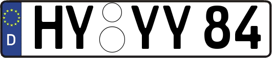 HY-YY84