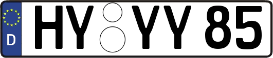 HY-YY85