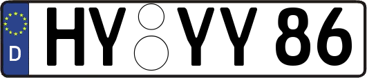 HY-YY86