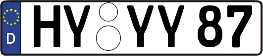 HY-YY87