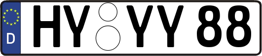 HY-YY88