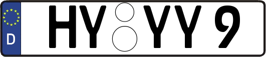 HY-YY9