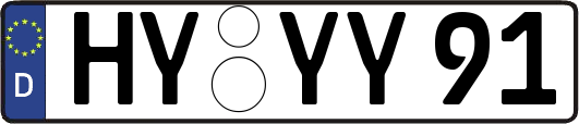 HY-YY91