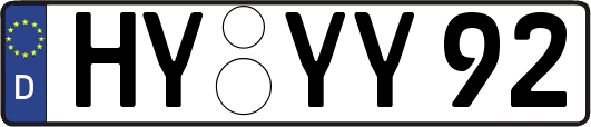HY-YY92