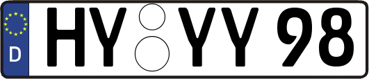 HY-YY98