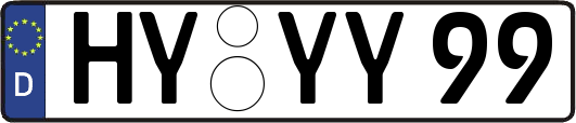 HY-YY99