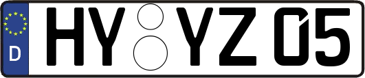 HY-YZ05