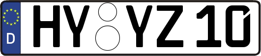 HY-YZ10