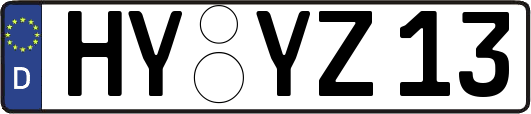 HY-YZ13