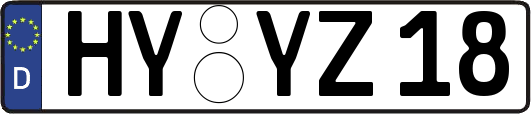 HY-YZ18