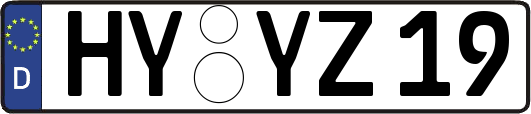 HY-YZ19