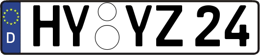HY-YZ24