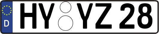 HY-YZ28