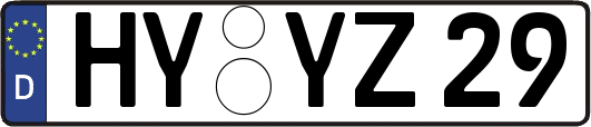 HY-YZ29