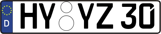 HY-YZ30