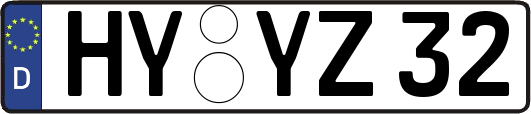 HY-YZ32