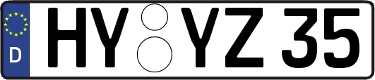 HY-YZ35