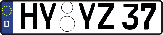 HY-YZ37