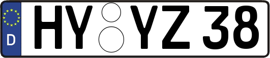 HY-YZ38