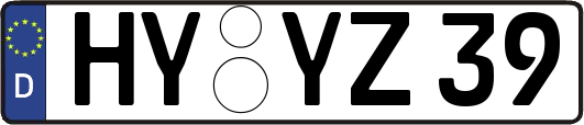 HY-YZ39