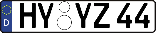 HY-YZ44